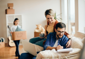 Wohnen im Wandel: Trends und Herausforderungen auf dem Immobilienmarkt