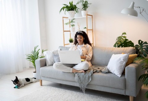 Die perfekte Wohnung finden: Tipps und Strategien für die ideale Wohnsituation
