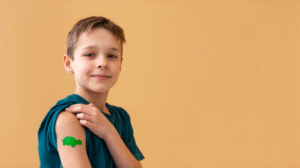 Essenzielle Gesundheitsleistungen für Sie und Ihre Kinder: Ein Leitfaden